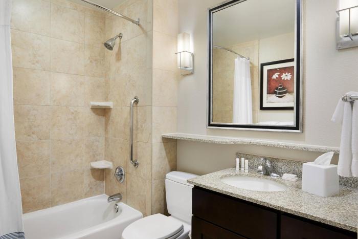 towneplace suites midland