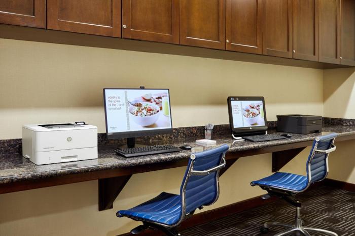 towneplace suites midland