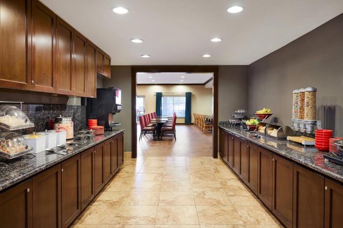 towneplace suites midland