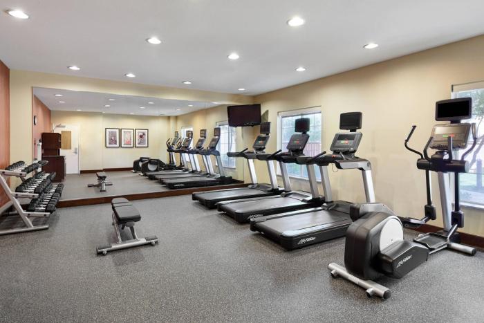towneplace suites midland