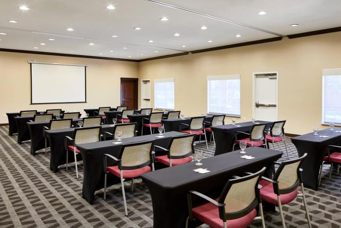 towneplace suites midland