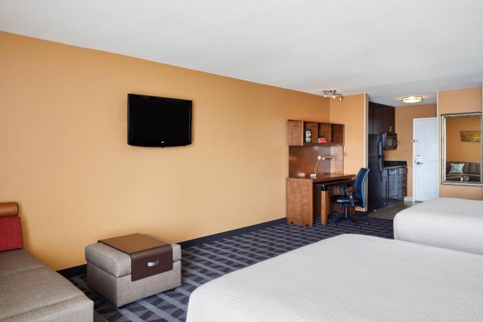 towneplace suites midland