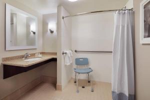 towneplace suites midland