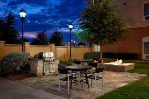 towneplace suites midland