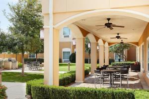 towneplace suites midland