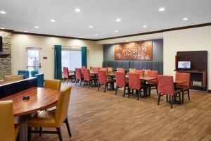 towneplace suites midland