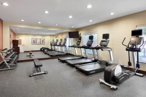 towneplace suites midland