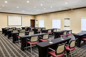towneplace suites midland