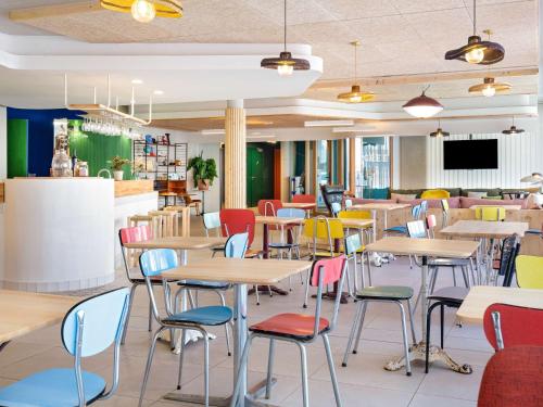 greet hotel salon de provence