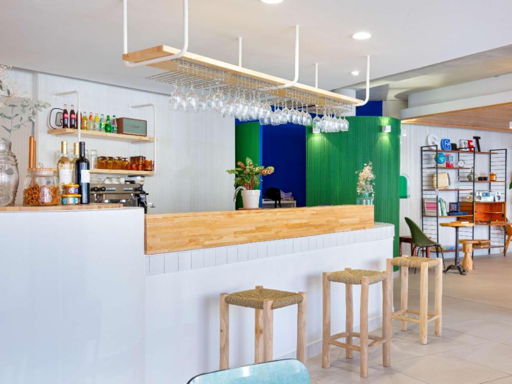 greet hotel salon de provence