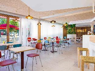 greet hotel salon de provence