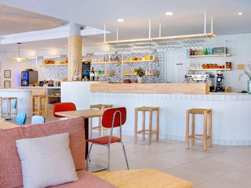 greet hotel salon de provence