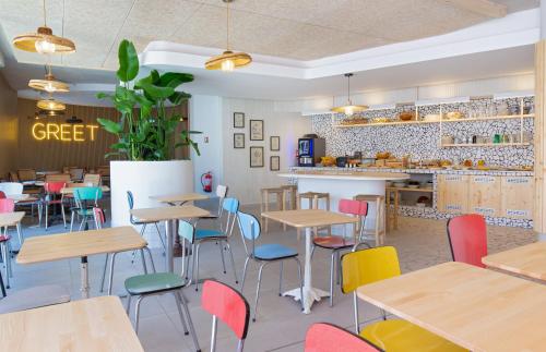 greet hotel salon de provence