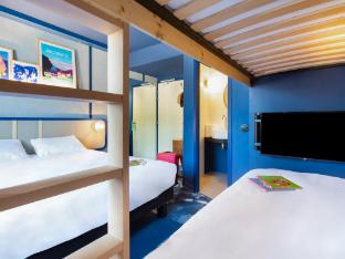 greet hotel salon de provence