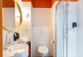 greet hotel salon de provence