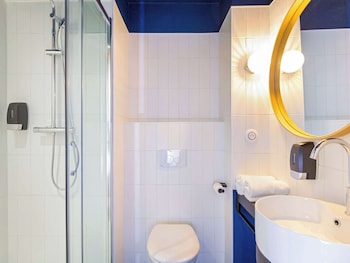 greet hotel salon de provence