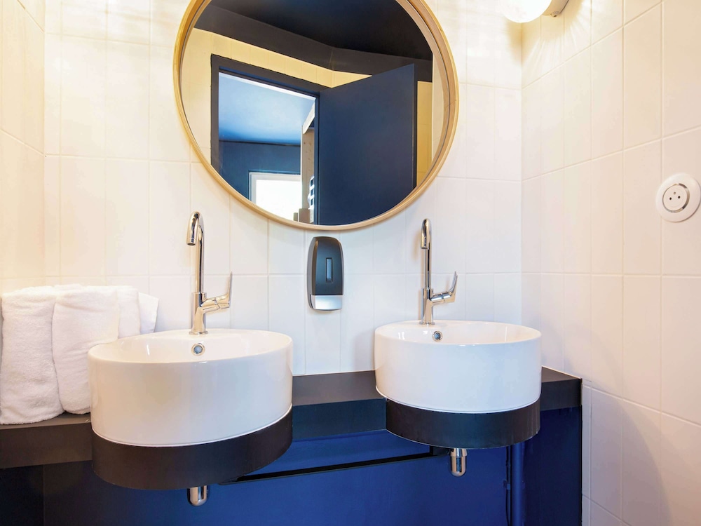 greet hotel salon de provence