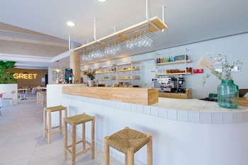 greet hotel salon de provence