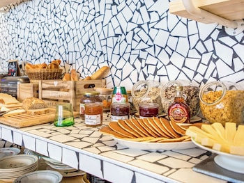 greet hotel salon de provence