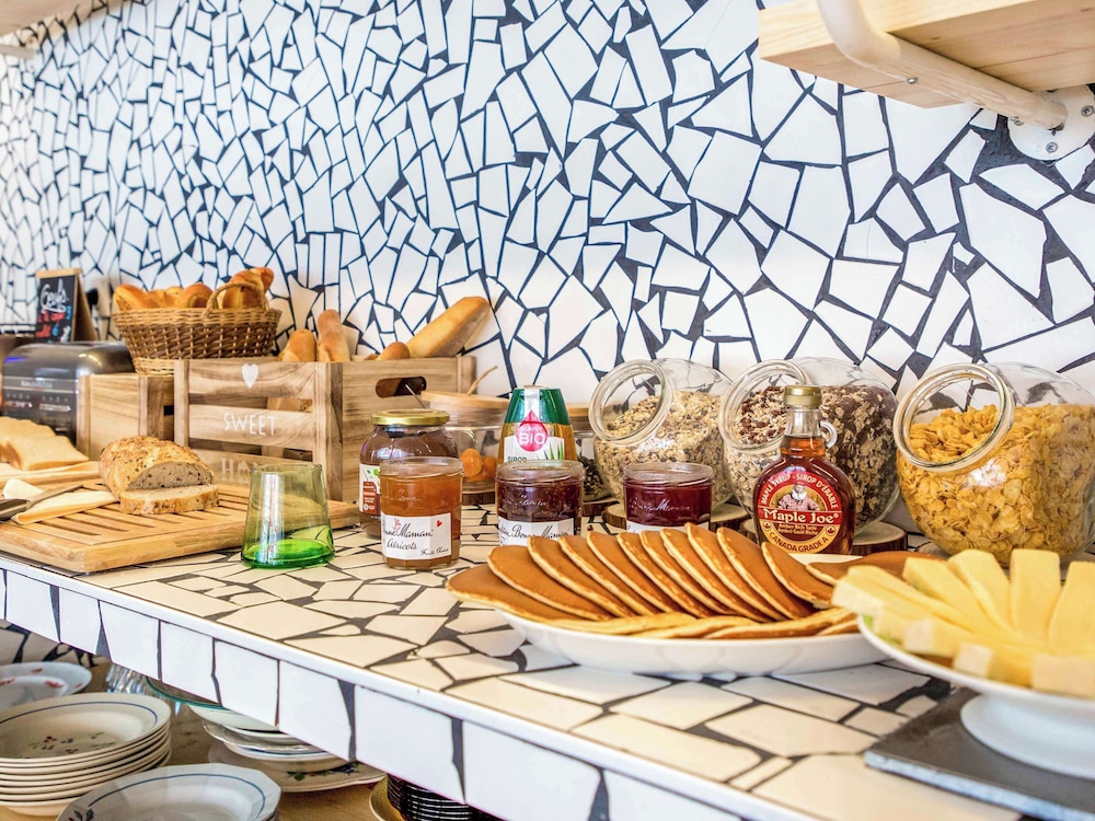 greet hotel salon de provence