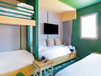 greet hotel salon de provence