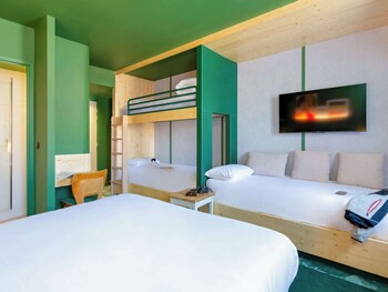 greet hotel salon de provence