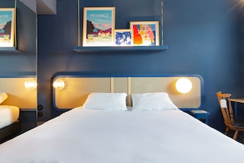 greet hotel salon de provence