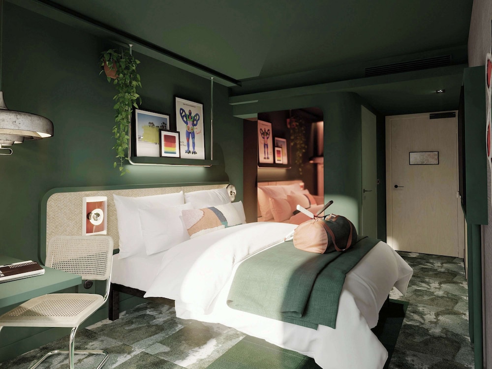 greet hotel salon de provence