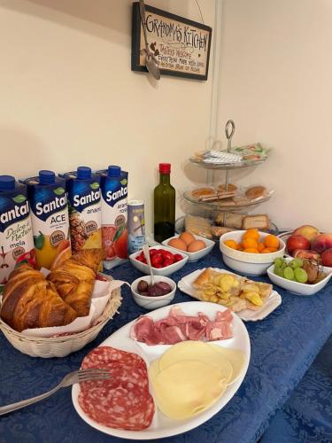 Casa Famiani Bed & Breakfast,Messina>>Letojanni,4 star