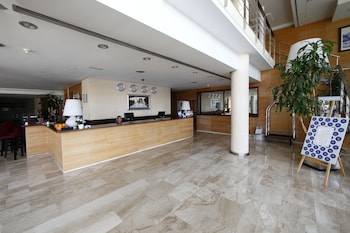 eurohotel castellon ex abba