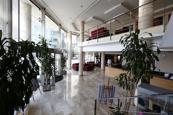 eurohotel castellon ex abba