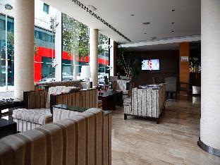 eurohotel castellon ex abba