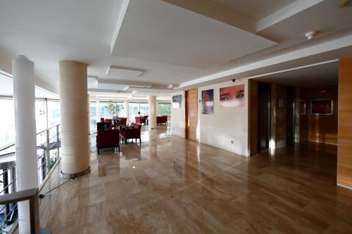 eurohotel castellon ex abba