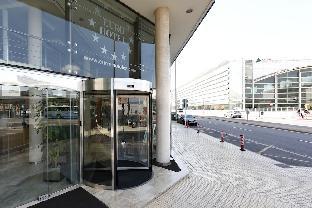 eurohotel castellon ex abba