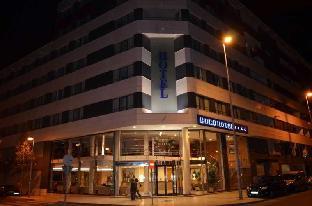 eurohotel castellon ex abba
