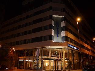 eurohotel castellon ex abba