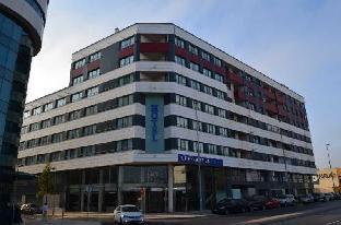 eurohotel castellon ex abba