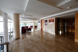 eurohotel castellon ex abba