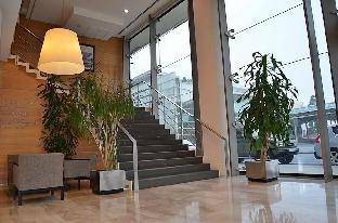 eurohotel castellon ex abba