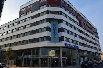 Eurohotel Castellon (Ex-Abba),Las Palmas>>Castello De La Plana,4 star