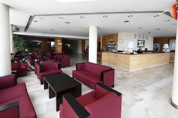 Eurohotel Castellon (Ex-Abba),Las Palmas>>Castello De La Plana,4 star