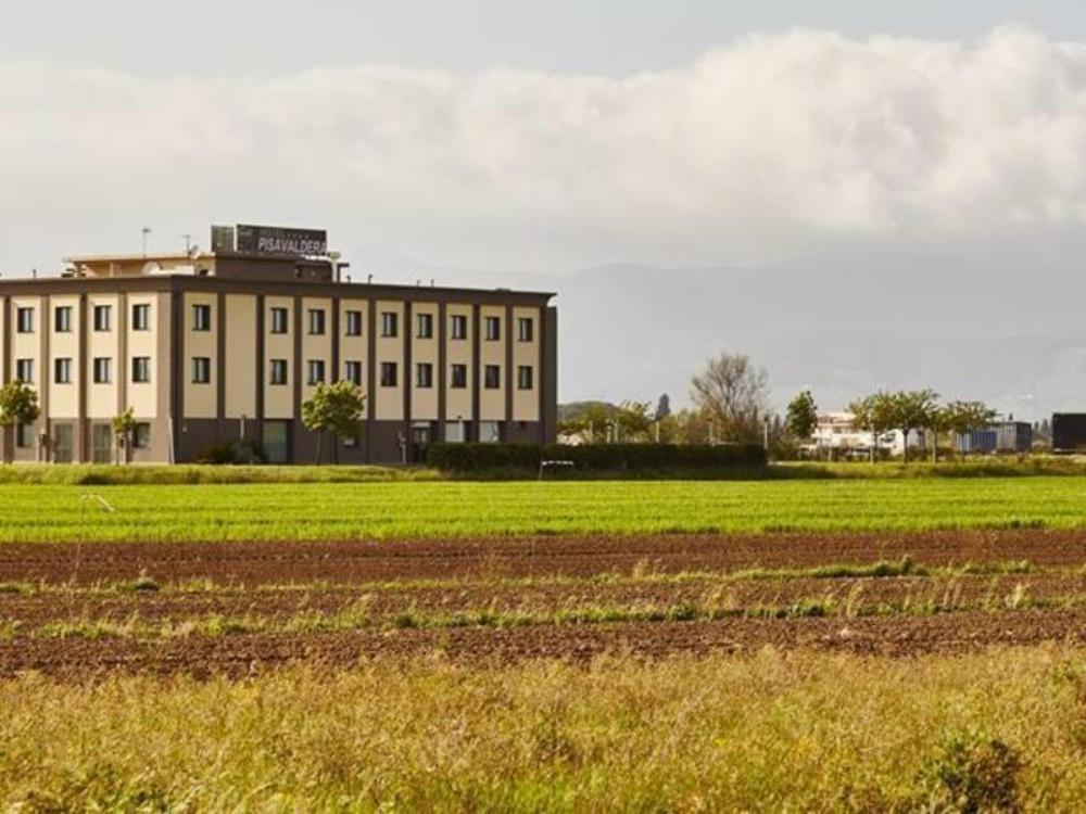 tower inn pisa valdera