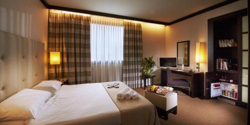 tower inn pisa valdera