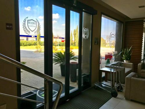 tower inn pisa valdera