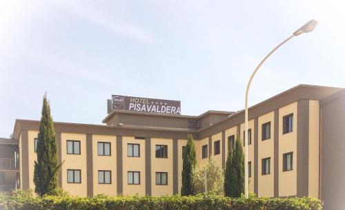 tower inn pisa valdera