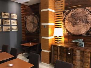 tower inn pisa valdera