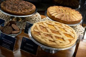 tower inn pisa valdera