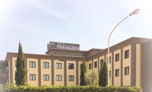 tower inn pisa valdera