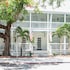 the porch on frances inn
