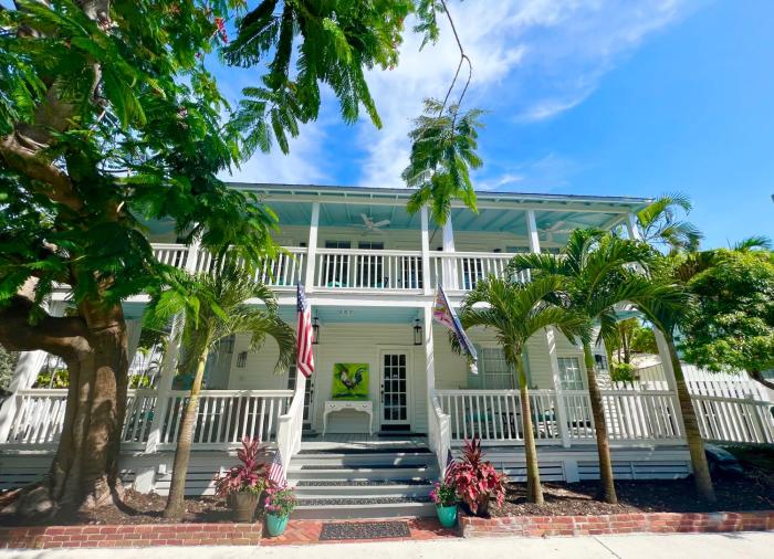 key west